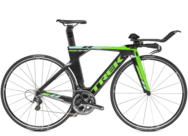 speed concept 9.5 wsd