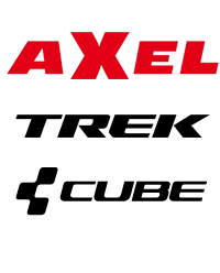 Rowery CUBE i TREK Warszawa